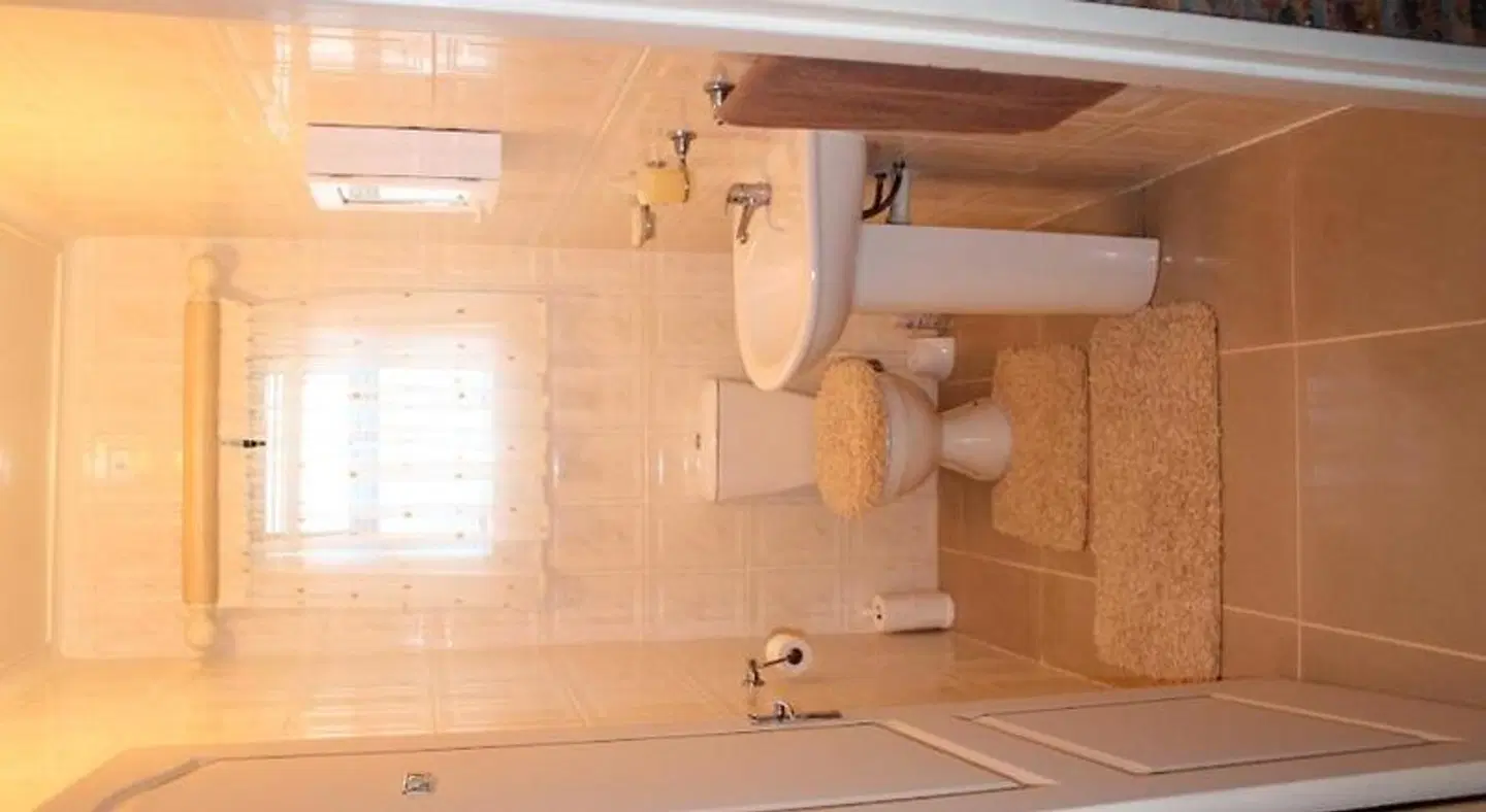 Quest Bed And Breakfast Badezimmer