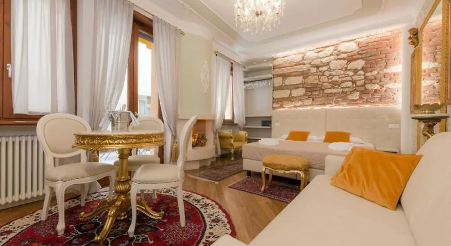 Relais I Giardini dell'Arena ROOM_EXAMPLE