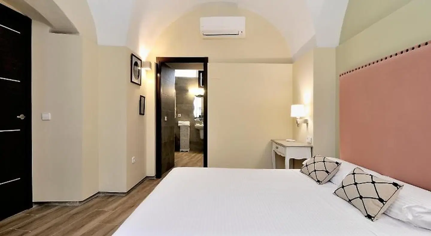Plaza Sandra ROOM_EXAMPLE