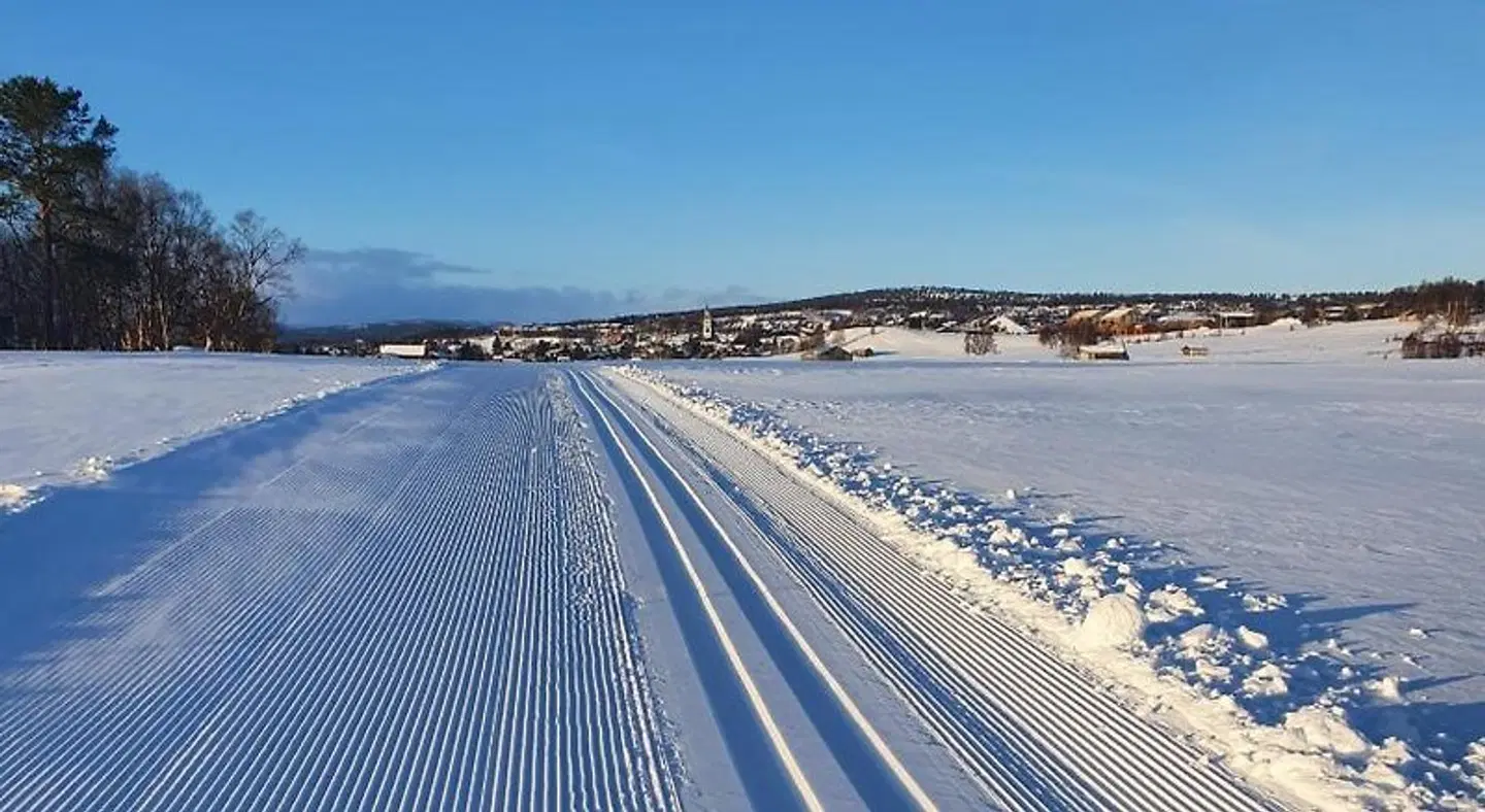 Røros Hotell - Bad & Velvære Strand