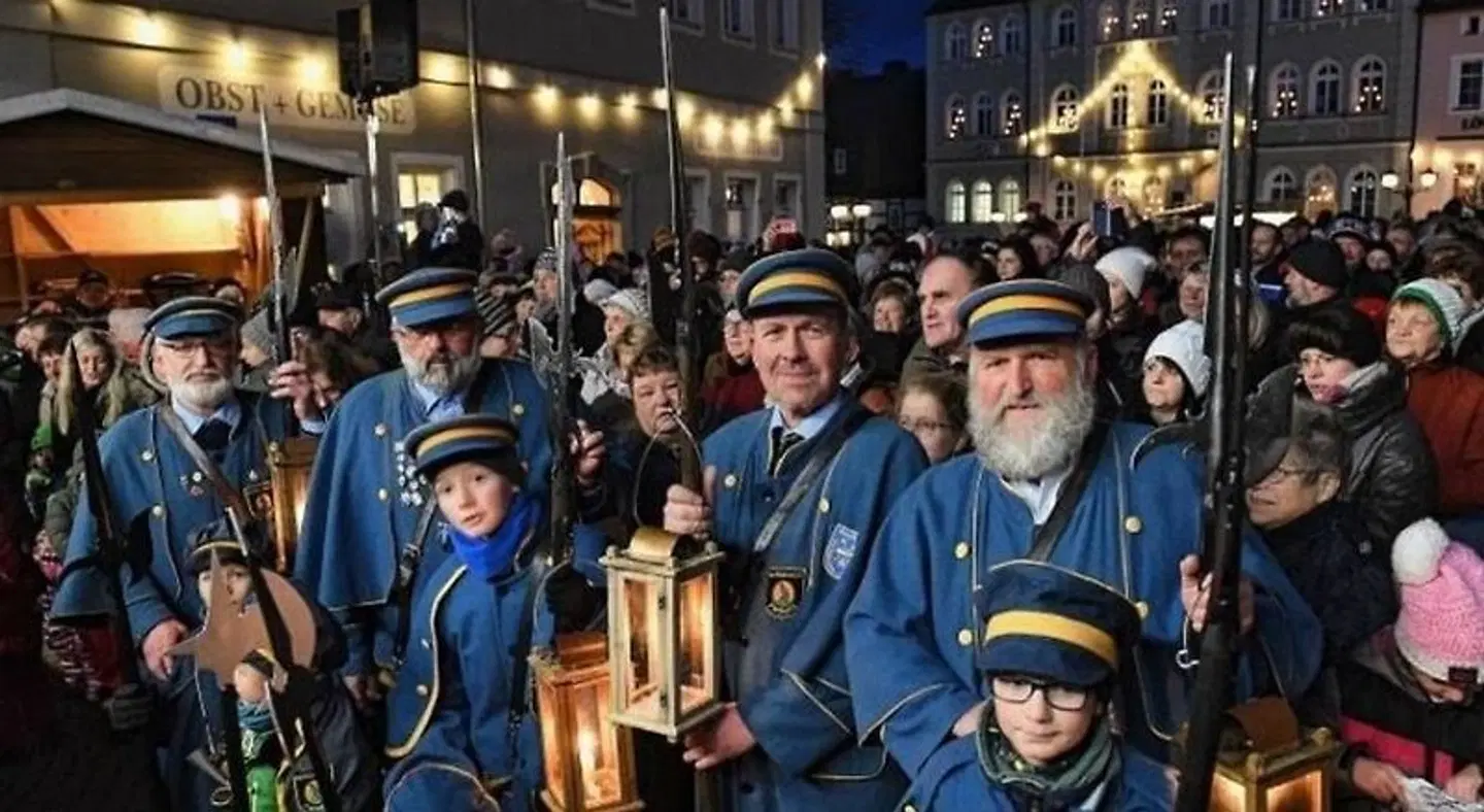 Brauerei Zwönitz PEOPLE