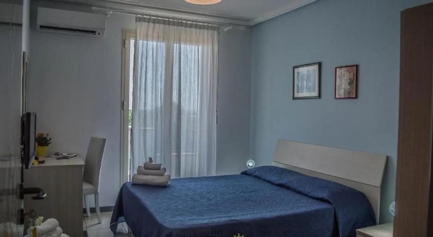 Limpiados Bed and Breakfast ROOM_EXAMPLE