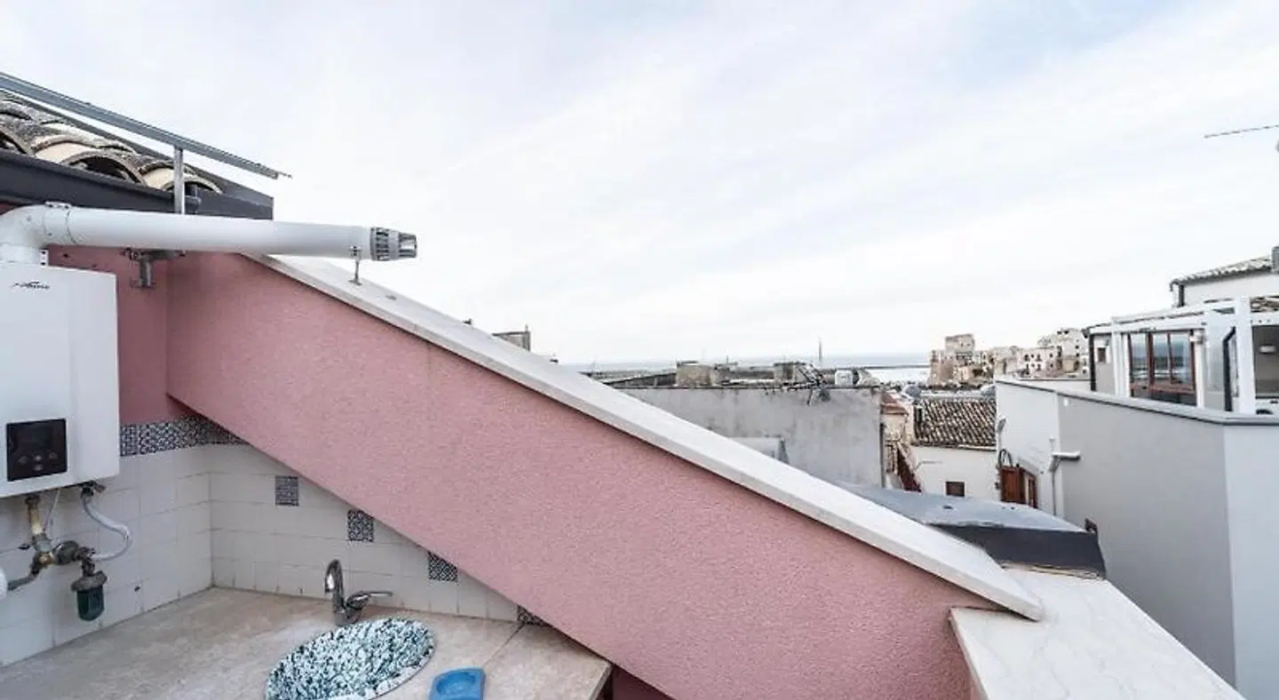 Affittacamere Cecilia Terrasse