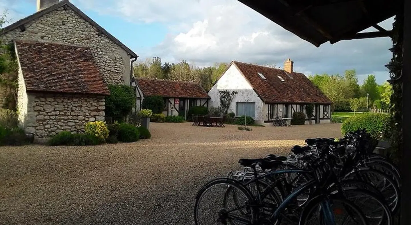 La Belviniere EXTERIOR