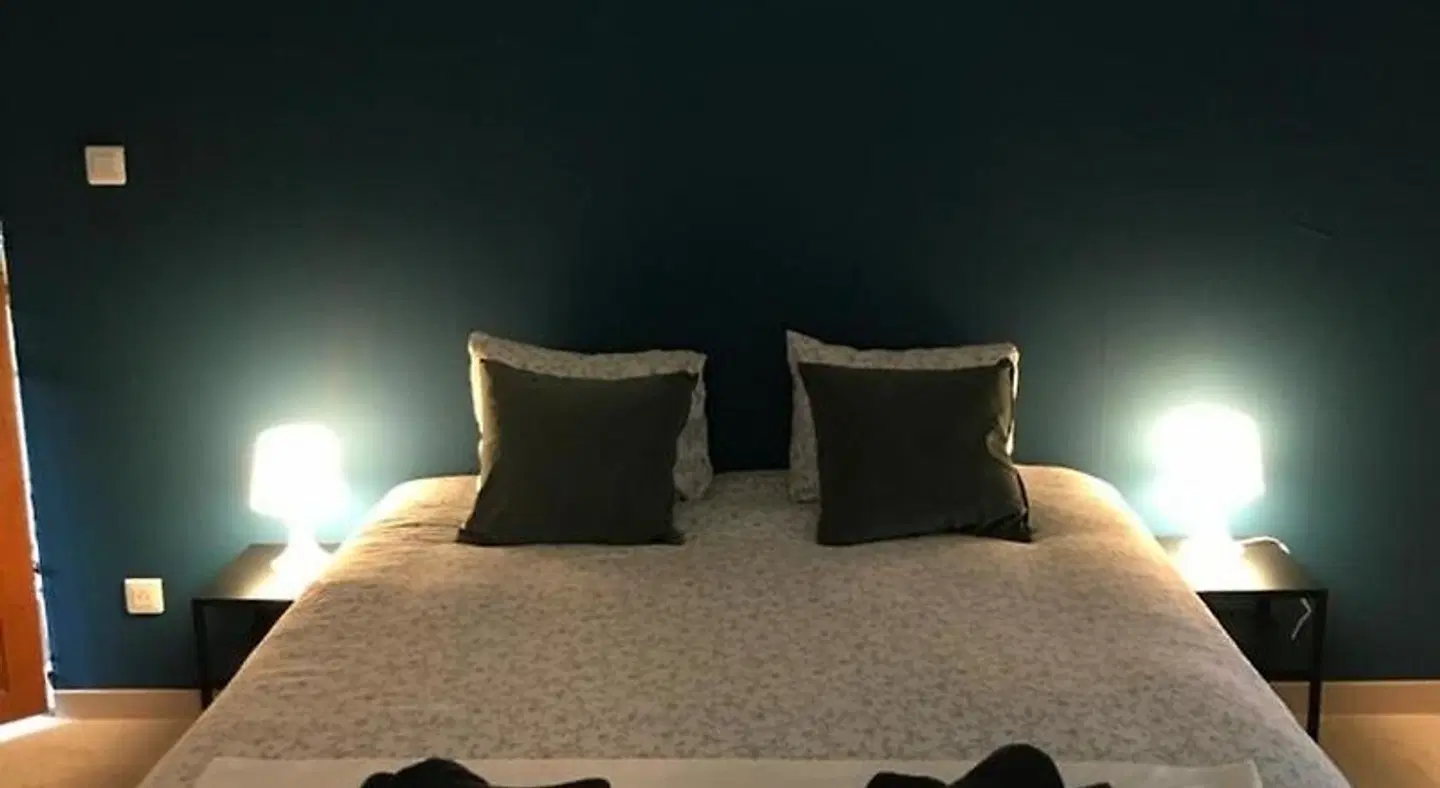 Pause Nature ROOM_EXAMPLE