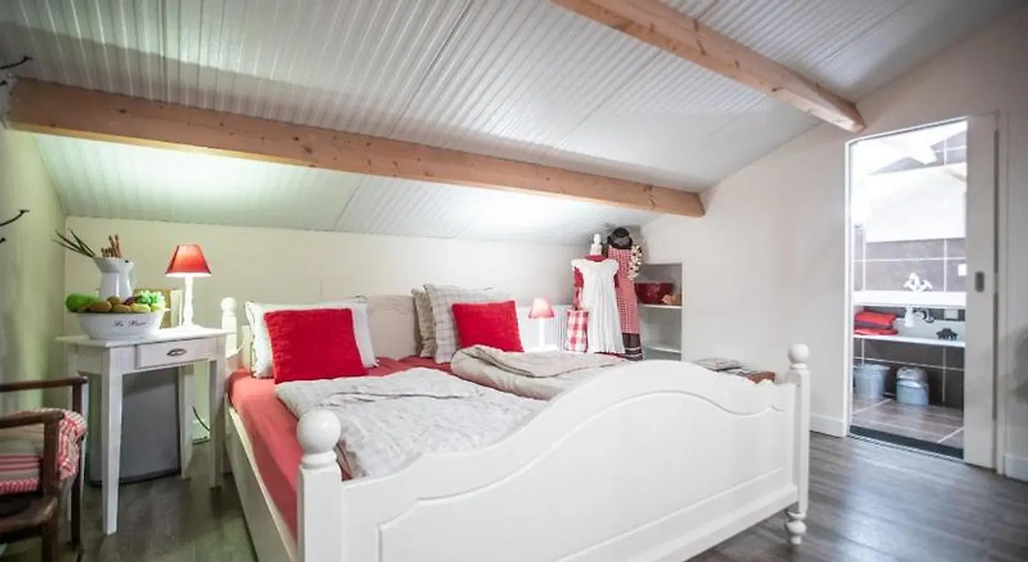 de Huttert Opkamer ROOM_EXAMPLE