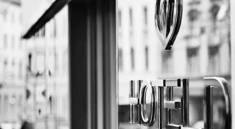 D – Hotelfoto