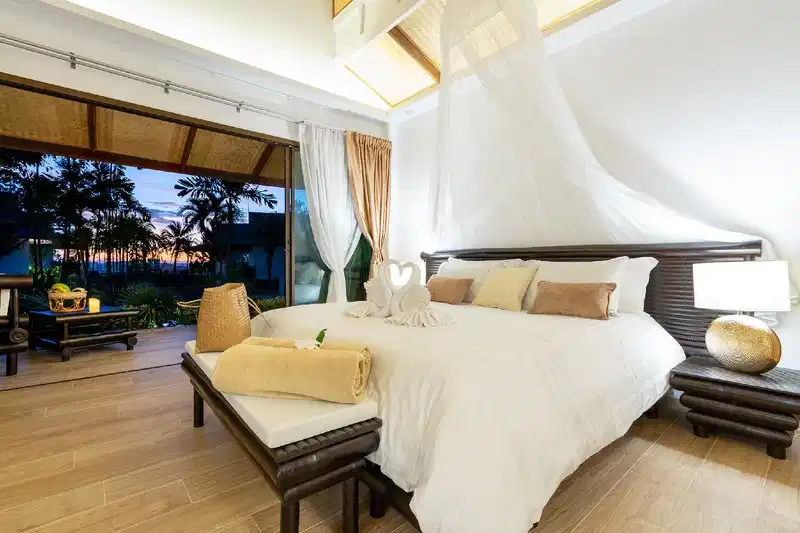 Lanta Palace Resort & Beach Club – Hotelfoto