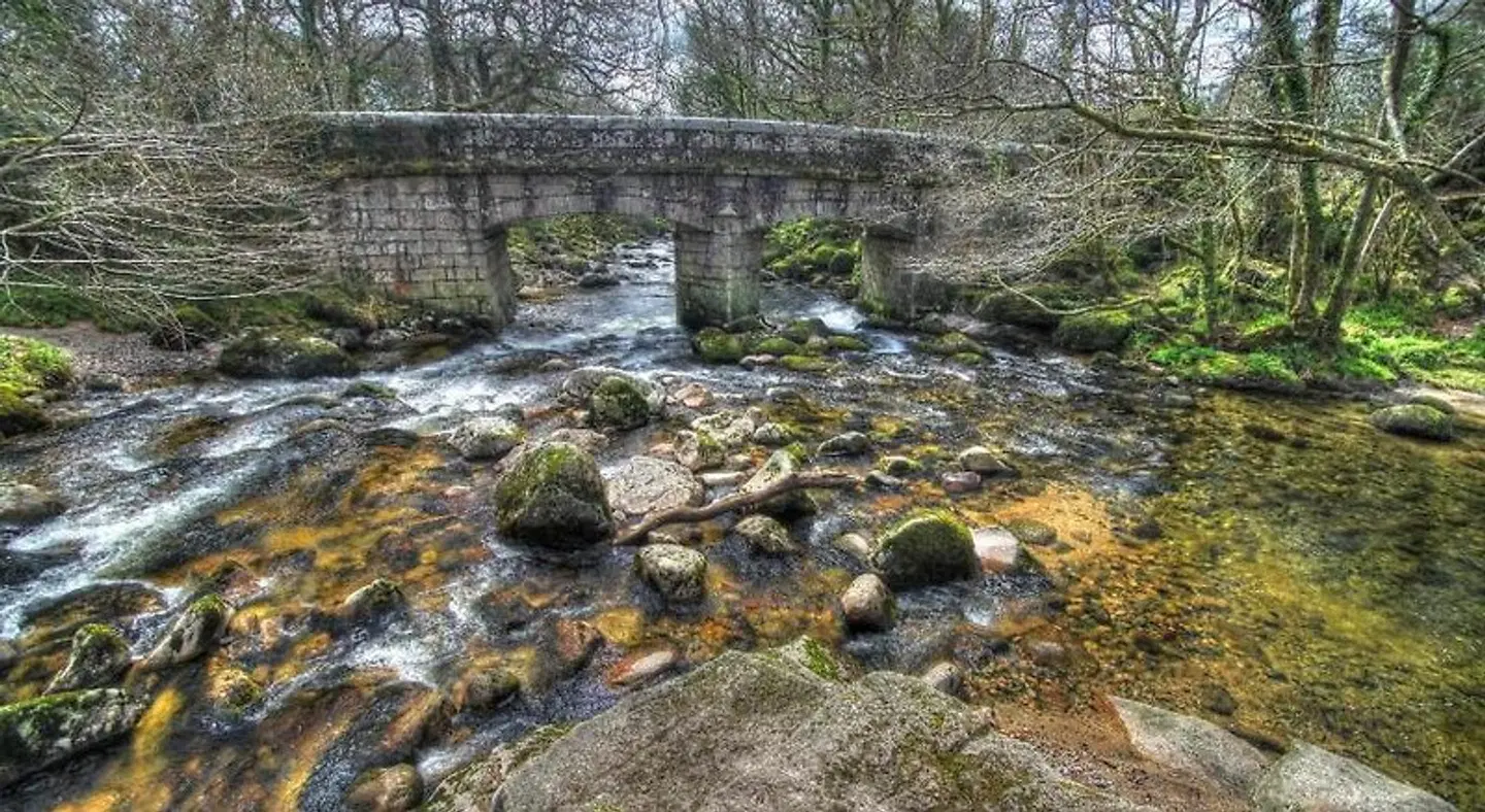 The Moorland Hotel Restaurant & Bar LANDSCAPE