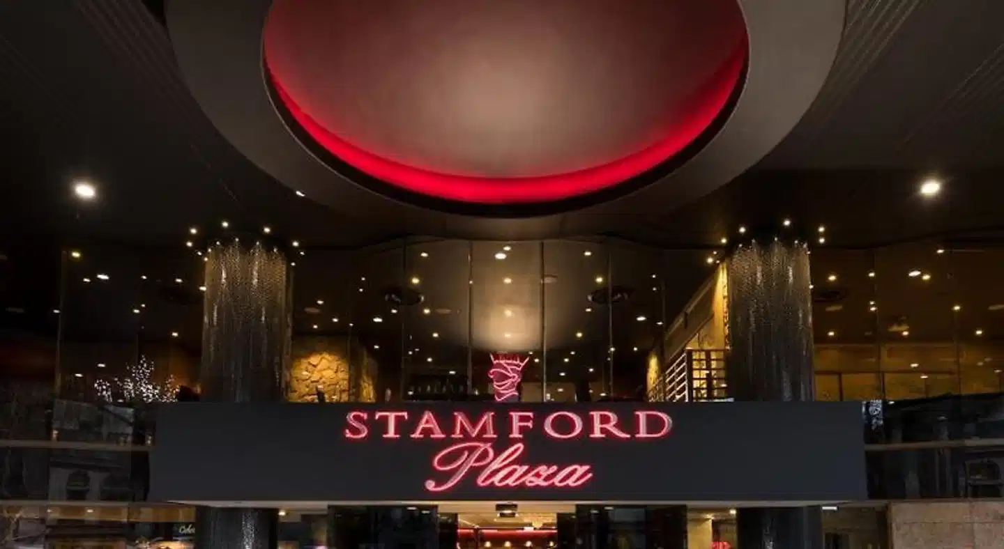 Stamford Plaza Adelaide Konferenz