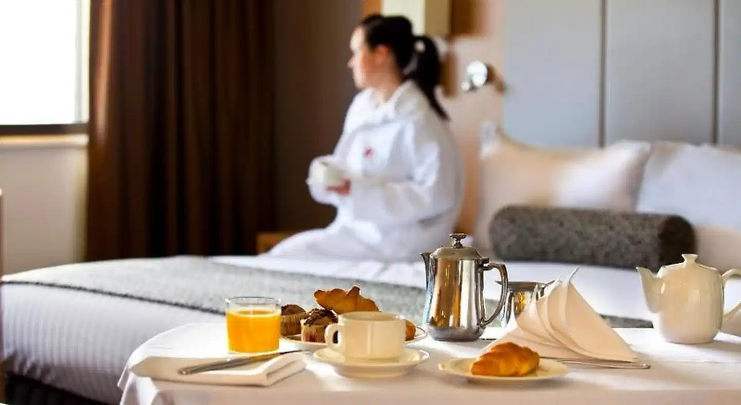 Stamford Plaza Adelaide Wellness