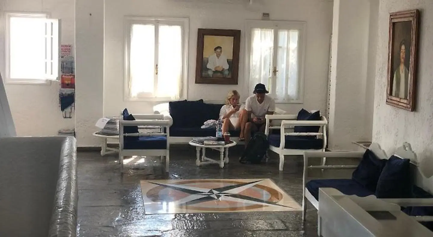 Anastasia Village LOUNGE_LOBBY