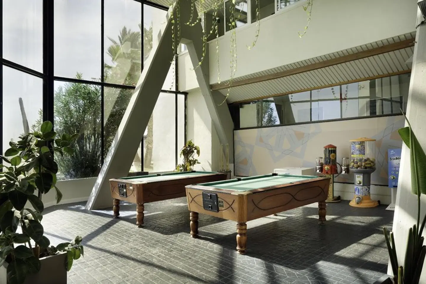 Alua Golf Trinidad LOUNGE_LOBBY