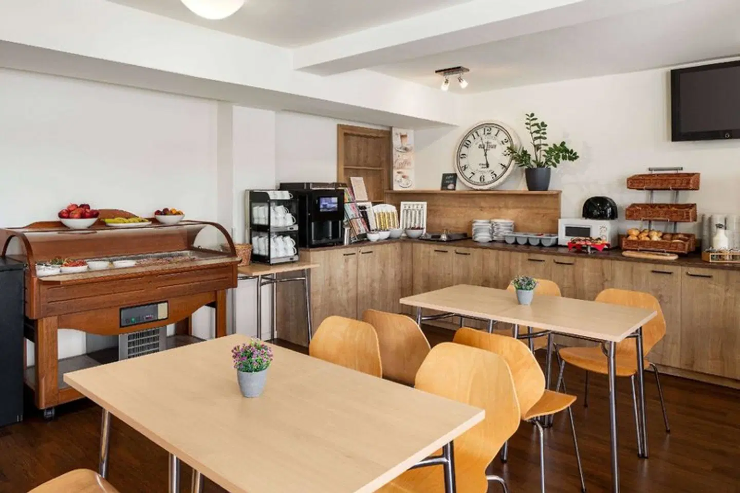 AMEDIA Express Sattledt Konferenz