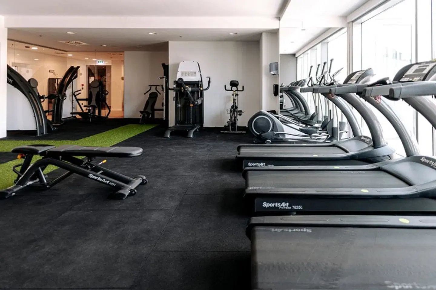 Hotel Miramare SPORTS_AND_LEISURE