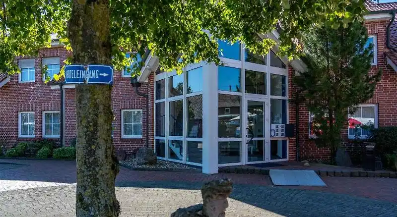 Elkemann – Hotelfoto