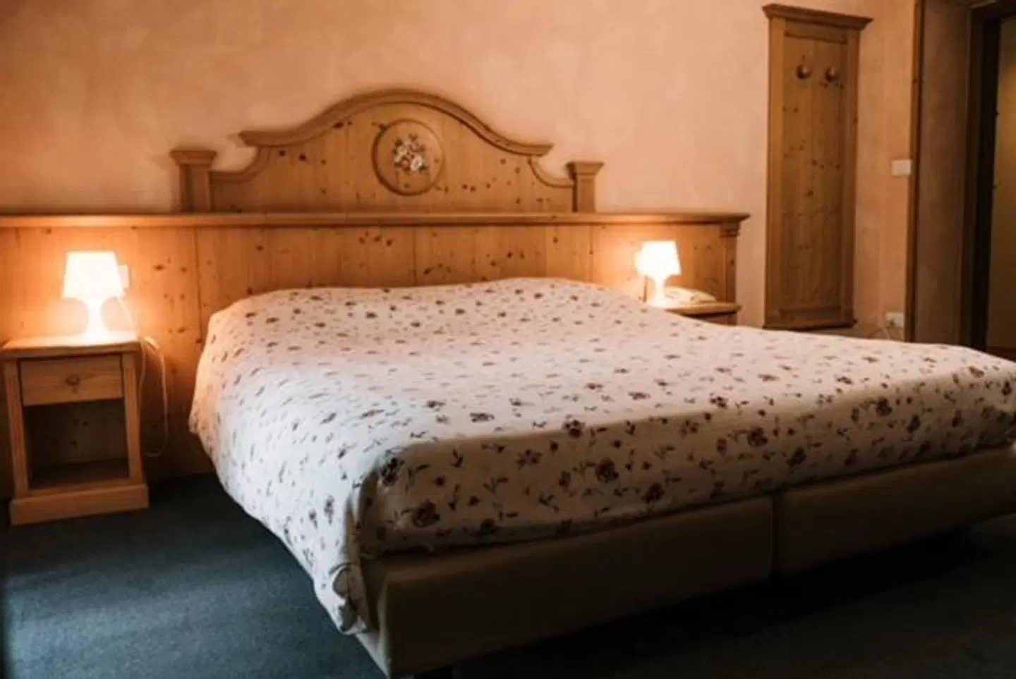 Primiero ROOM_EXAMPLE