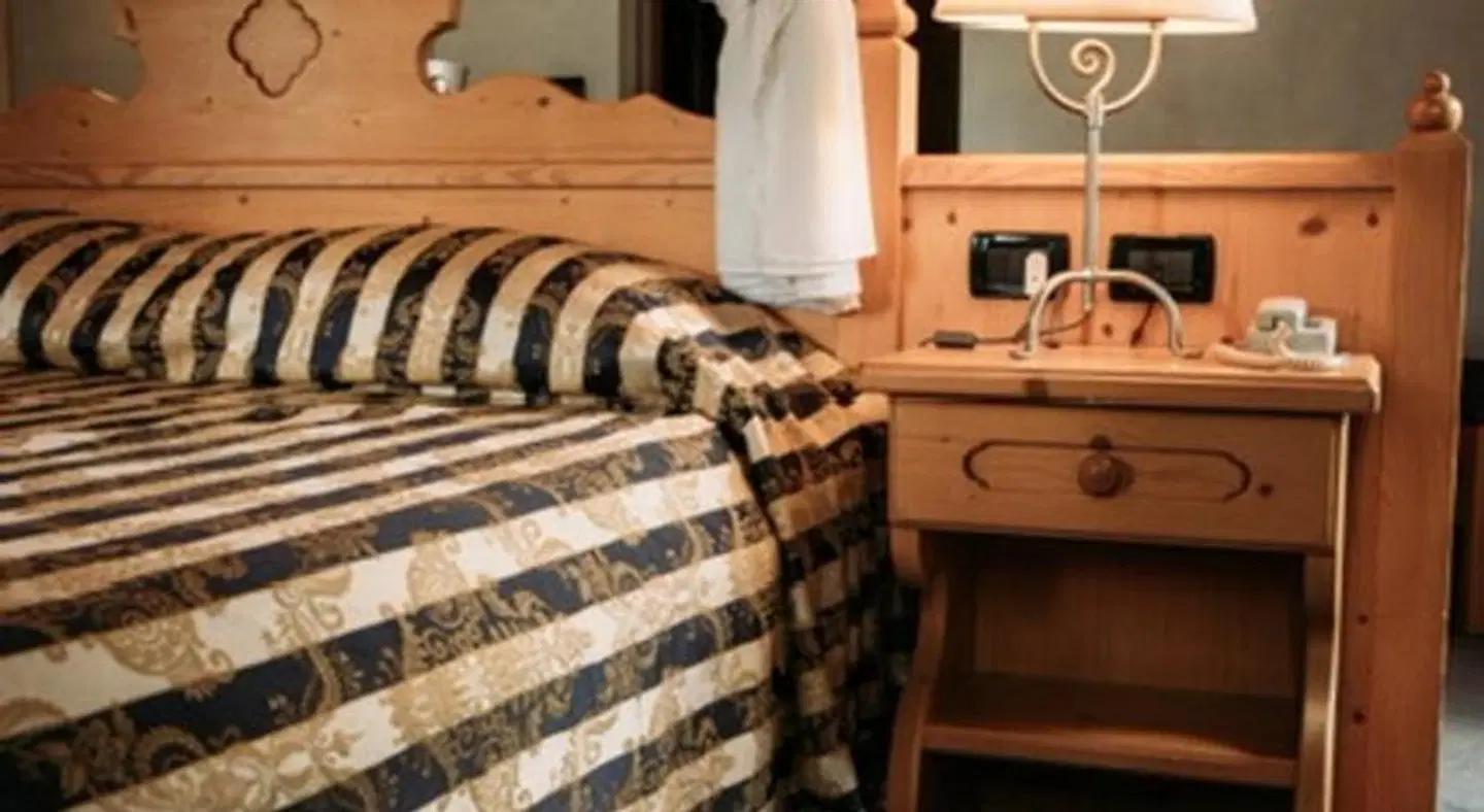 Primiero ROOM_EXAMPLE