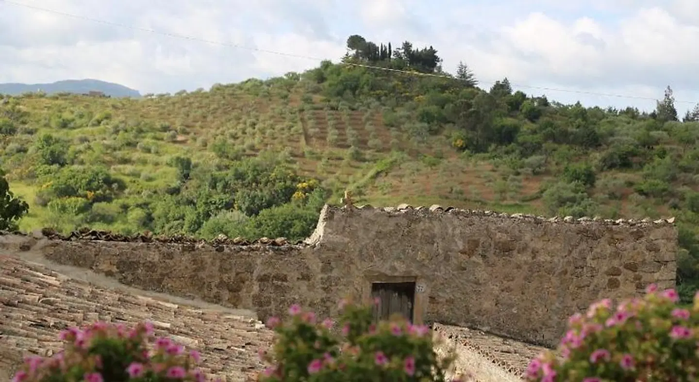La Locanda Di Cadì LANDSCAPE