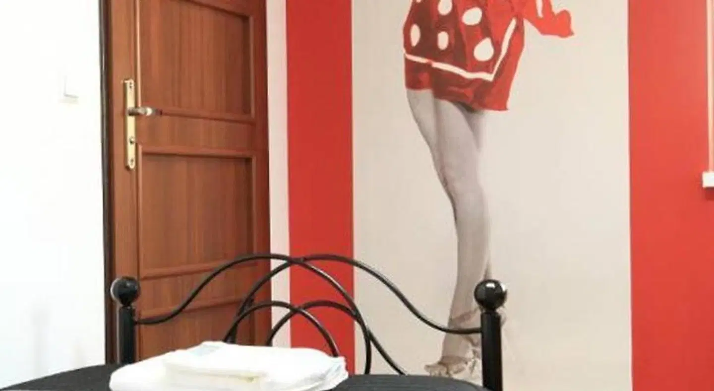 Leo Hostel ROOM_EXAMPLE