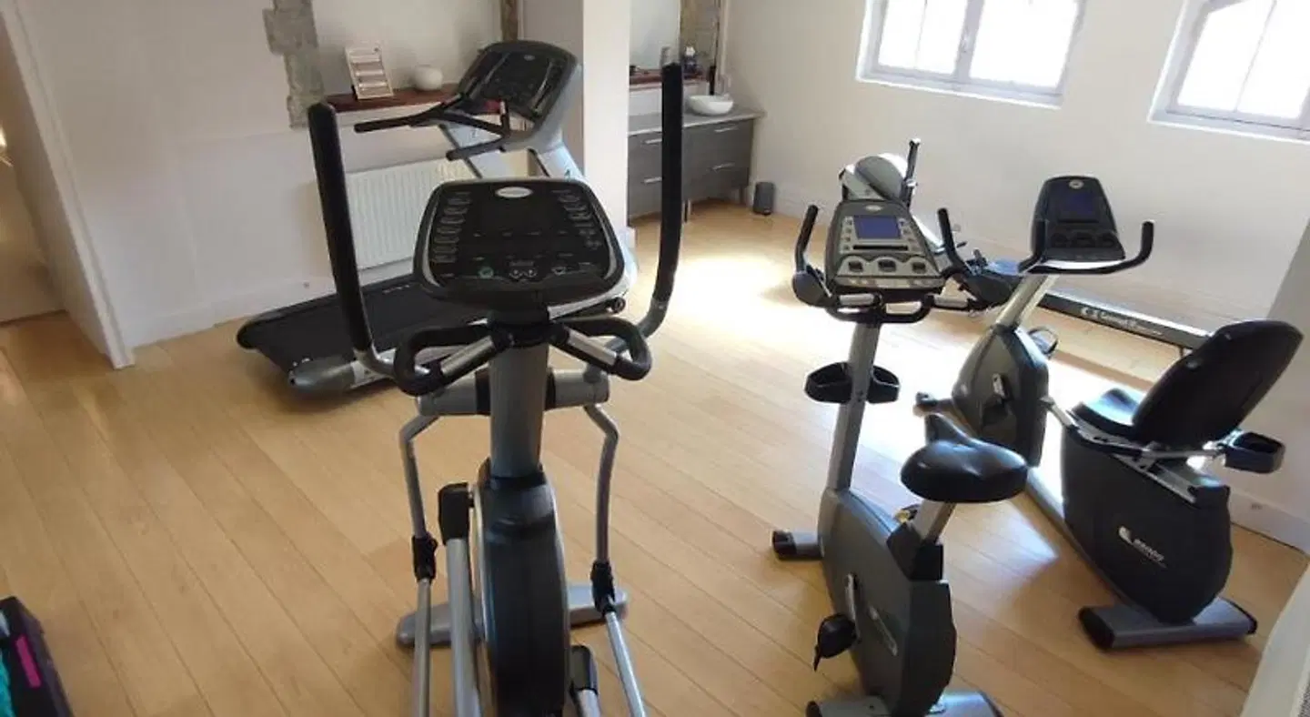 La Villa Navarre SPORTS_AND_LEISURE