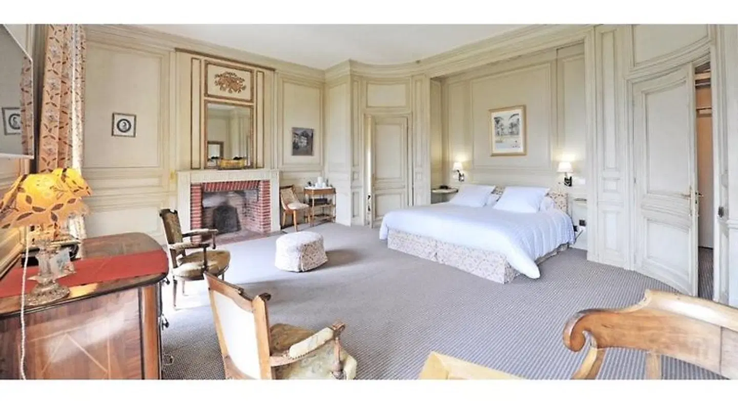 La Villa Navarre ROOM_EXAMPLE