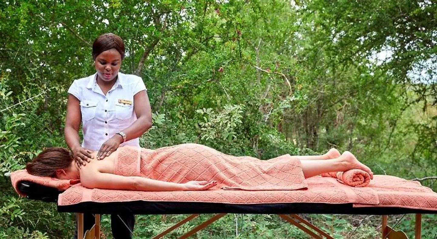 Geigers Camp at Motswari Private Game Reserve HEALTH_BEAUTY