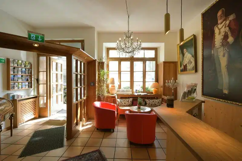 Eder – Hotelfoto
