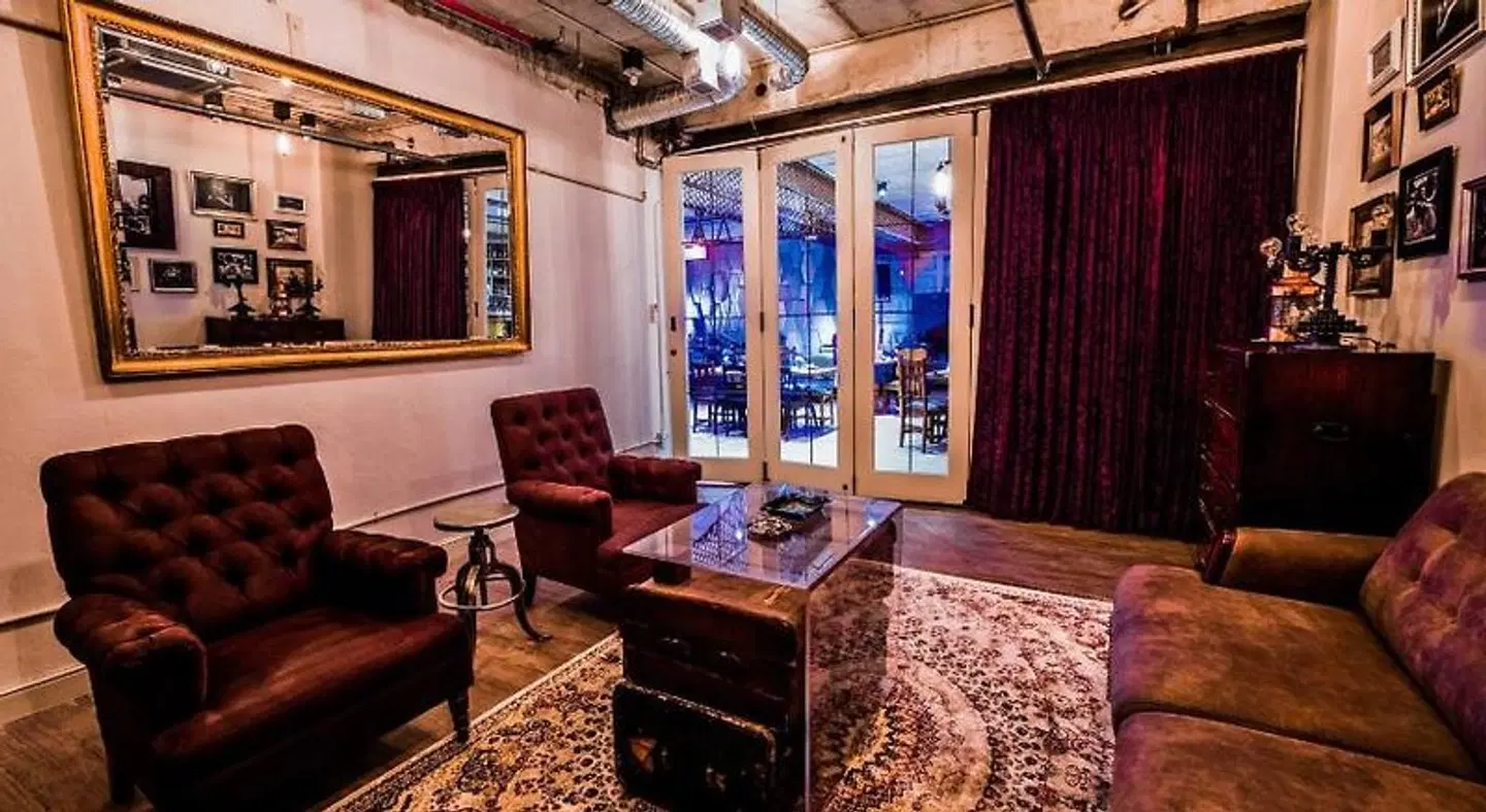 Hallmark House LOUNGE_LOBBY