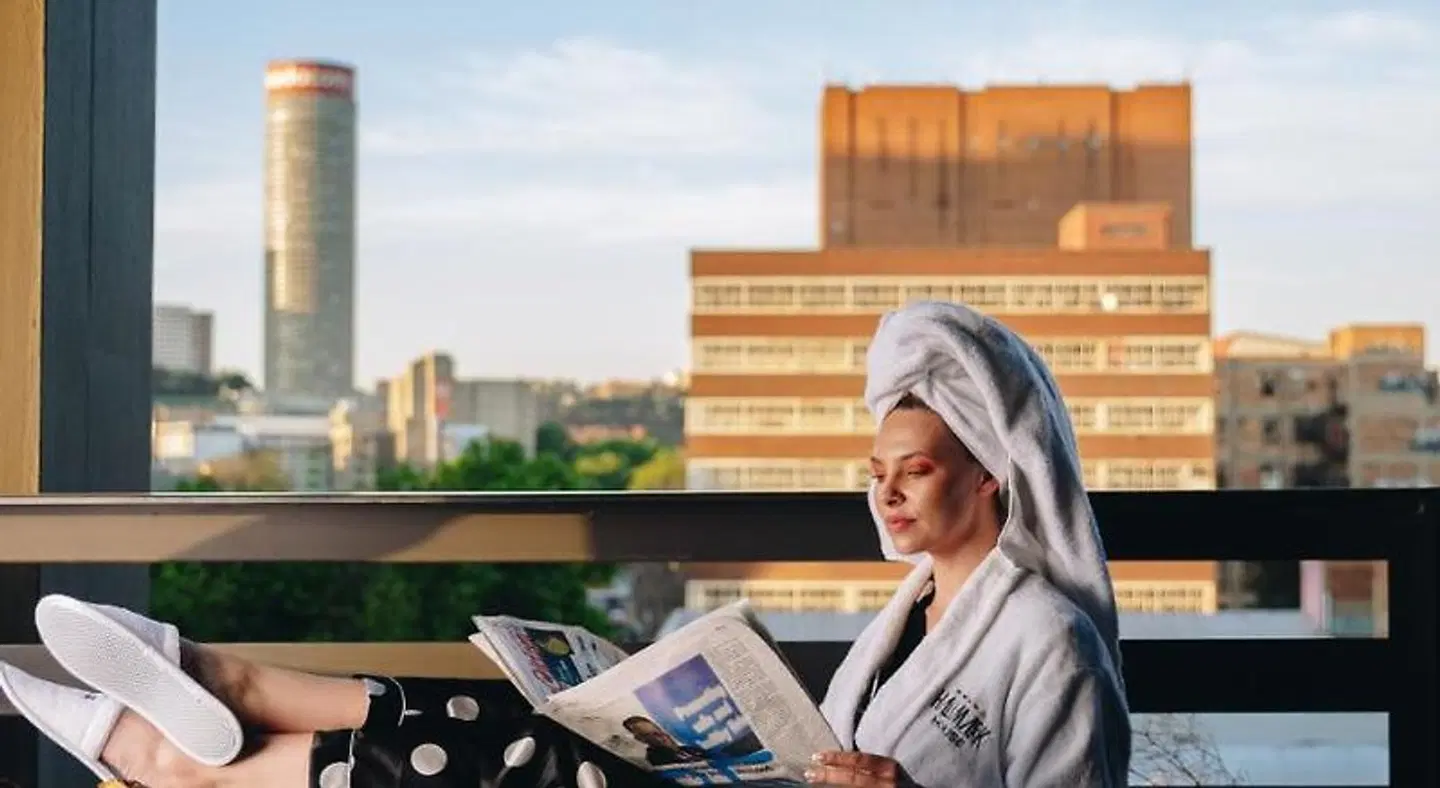 Hallmark House PEOPLE