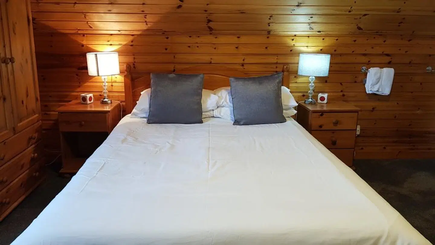 Carn Mhor Bed and Breakfast ROOM_EXAMPLE