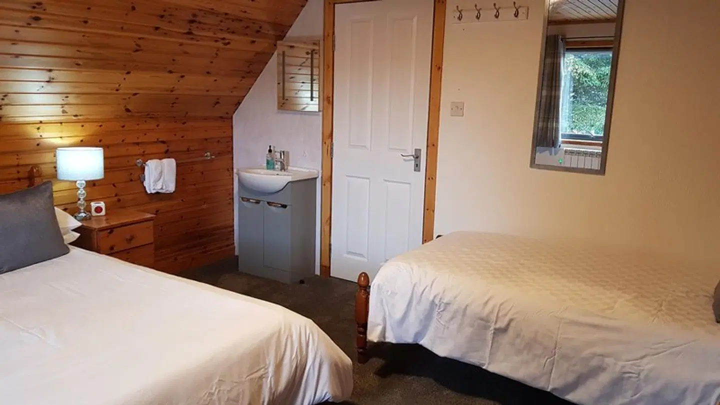 Carn Mhor Bed and Breakfast ROOM_EXAMPLE