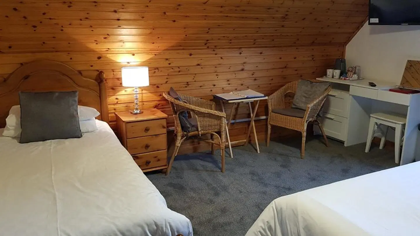 Carn Mhor Bed and Breakfast HEALTH_BEAUTY