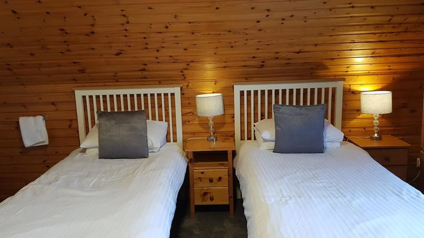 Carn Mhor Bed and Breakfast ROOM_EXAMPLE