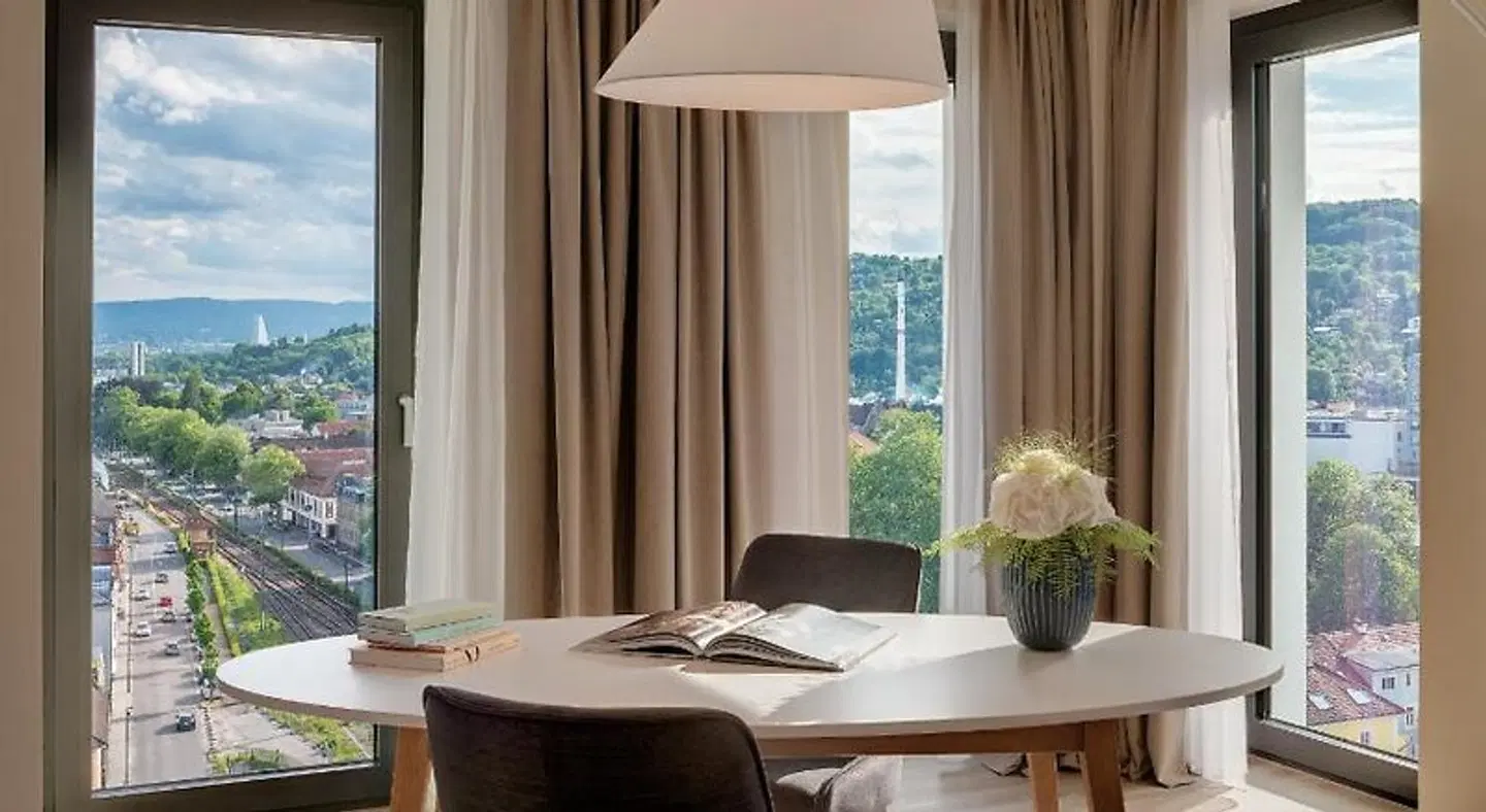 Steigenberger Hotel Stadt Lörrach ROOM_EXAMPLE