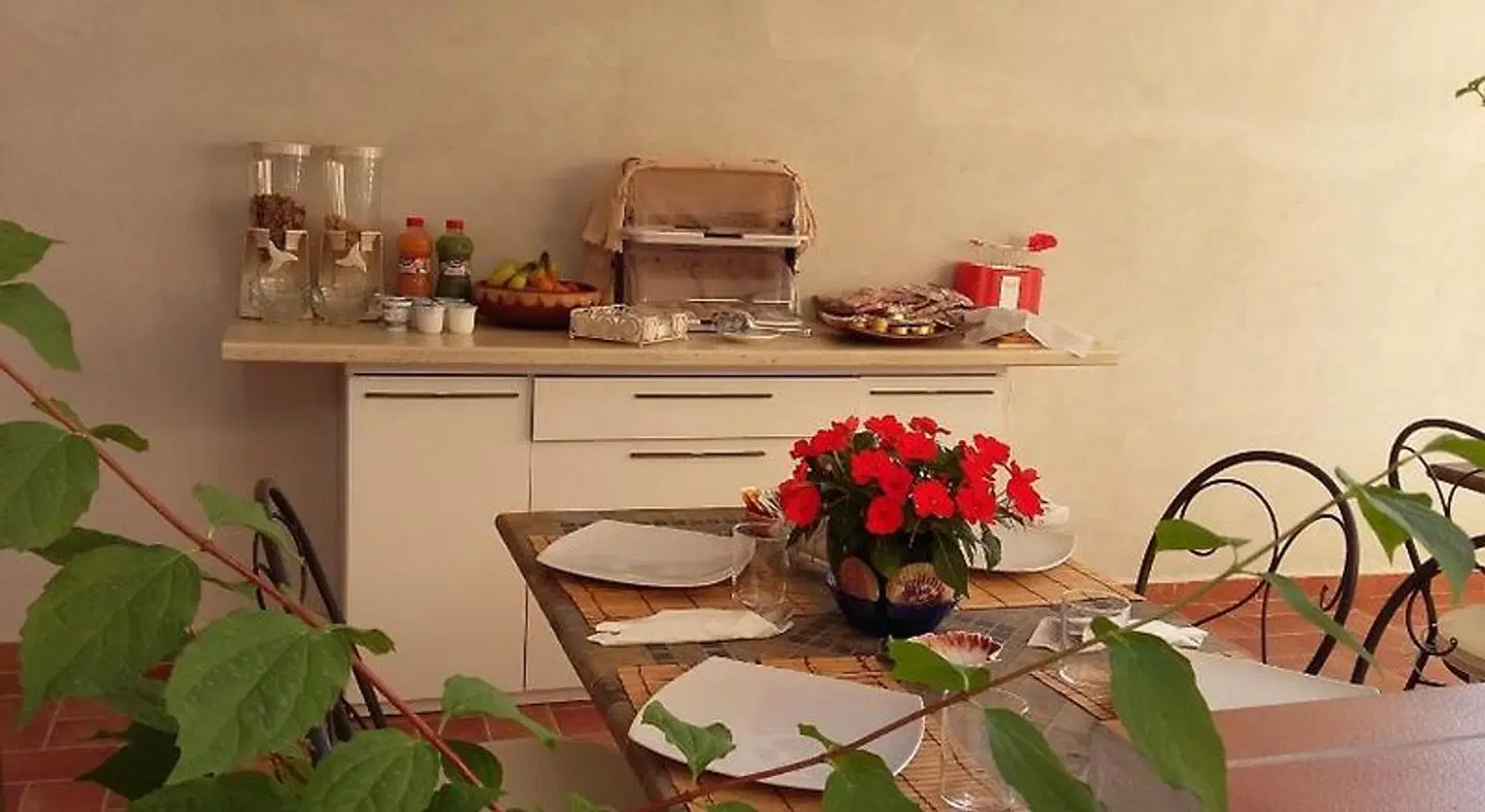 Donna Rosa Accommodation HEALTH_BEAUTY