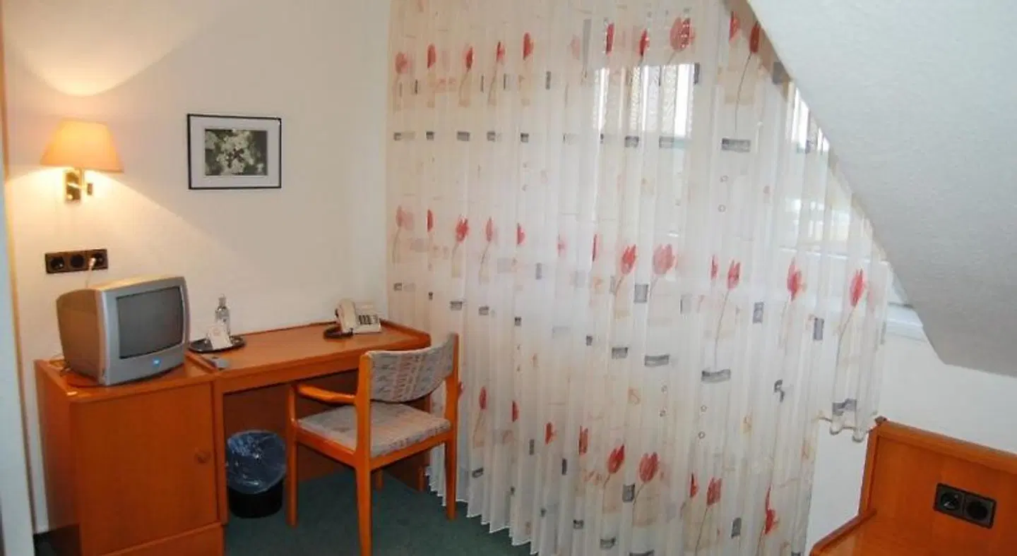 Hubertushof ROOM_EXAMPLE
