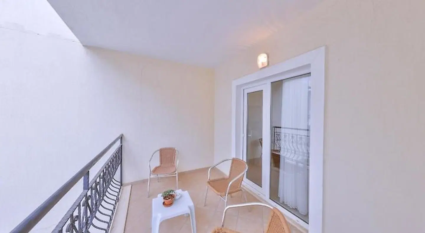 Kas Bilgin Hotel ROOM_EXAMPLE