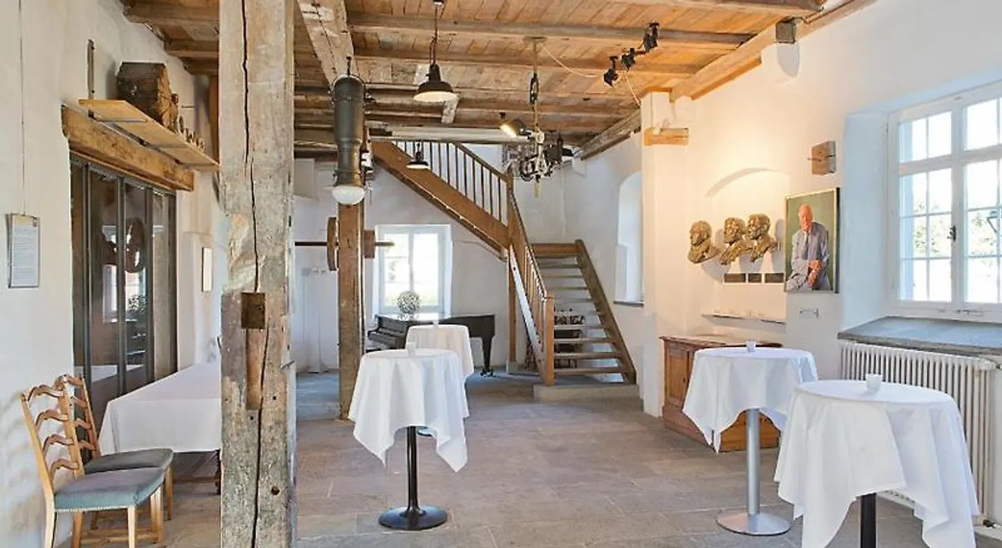 Greuterhof HEALTH_BEAUTY