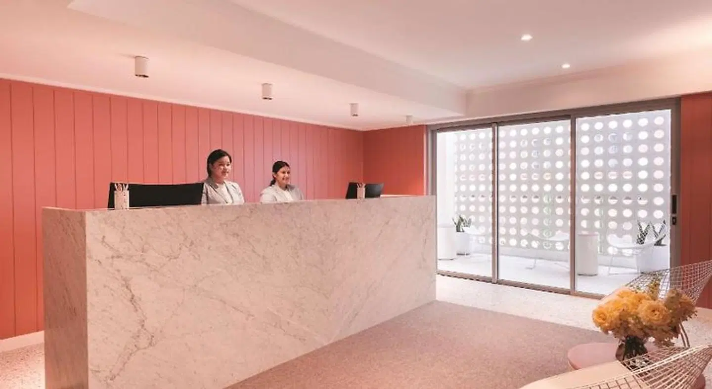 Adina Chippendale HEALTH_BEAUTY