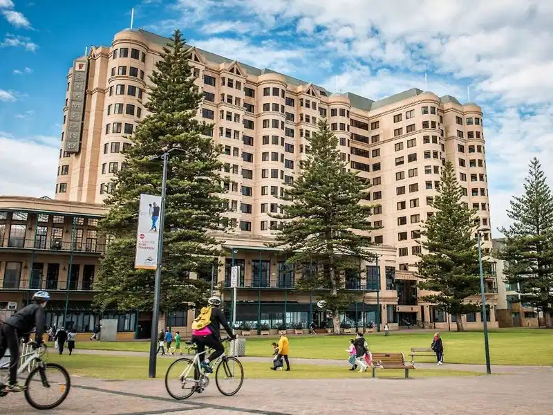 Stamford Grand Adelaide – Hotelfoto