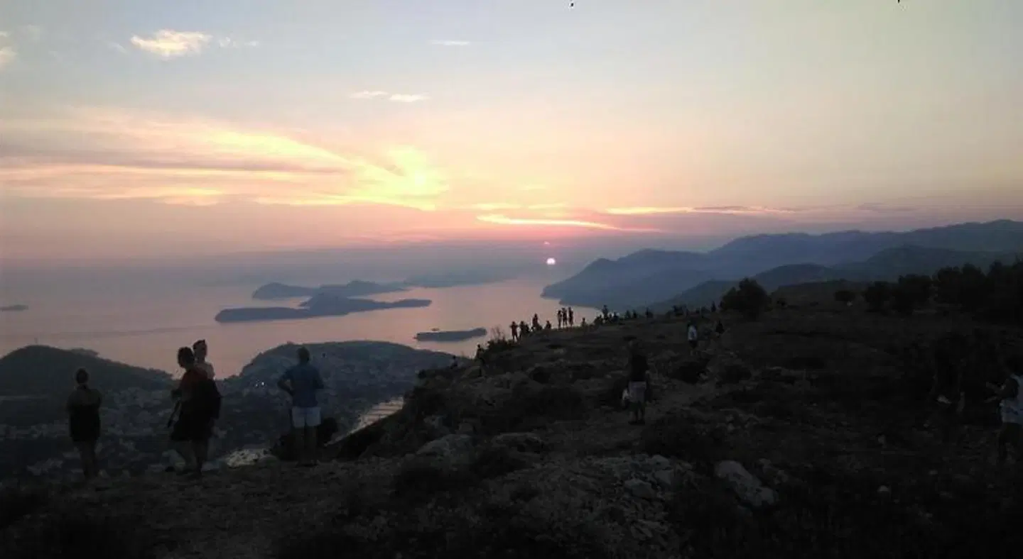 Room Dragica LANDSCAPE