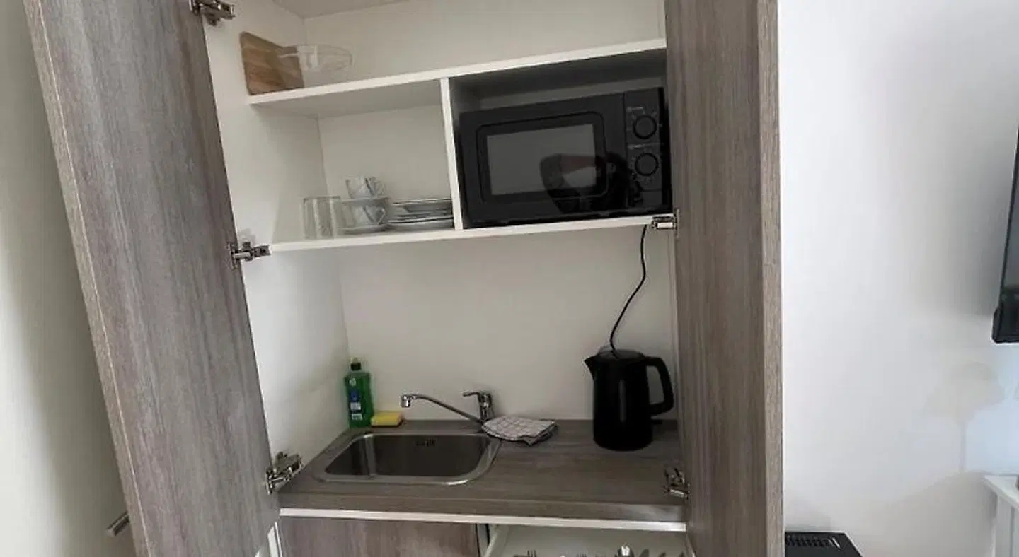 Pension Donau-Grill ROOM_EXAMPLE