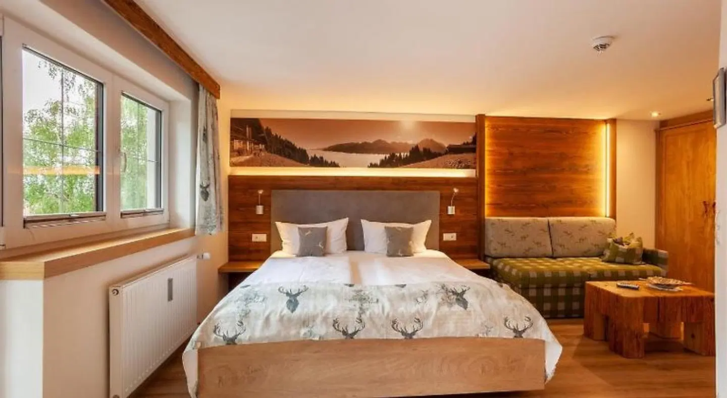 Wirtshaus Zum lustigen Hirsch ROOM_EXAMPLE
