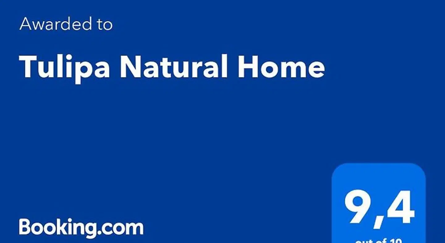 Tulipa Natural Home Landkarte