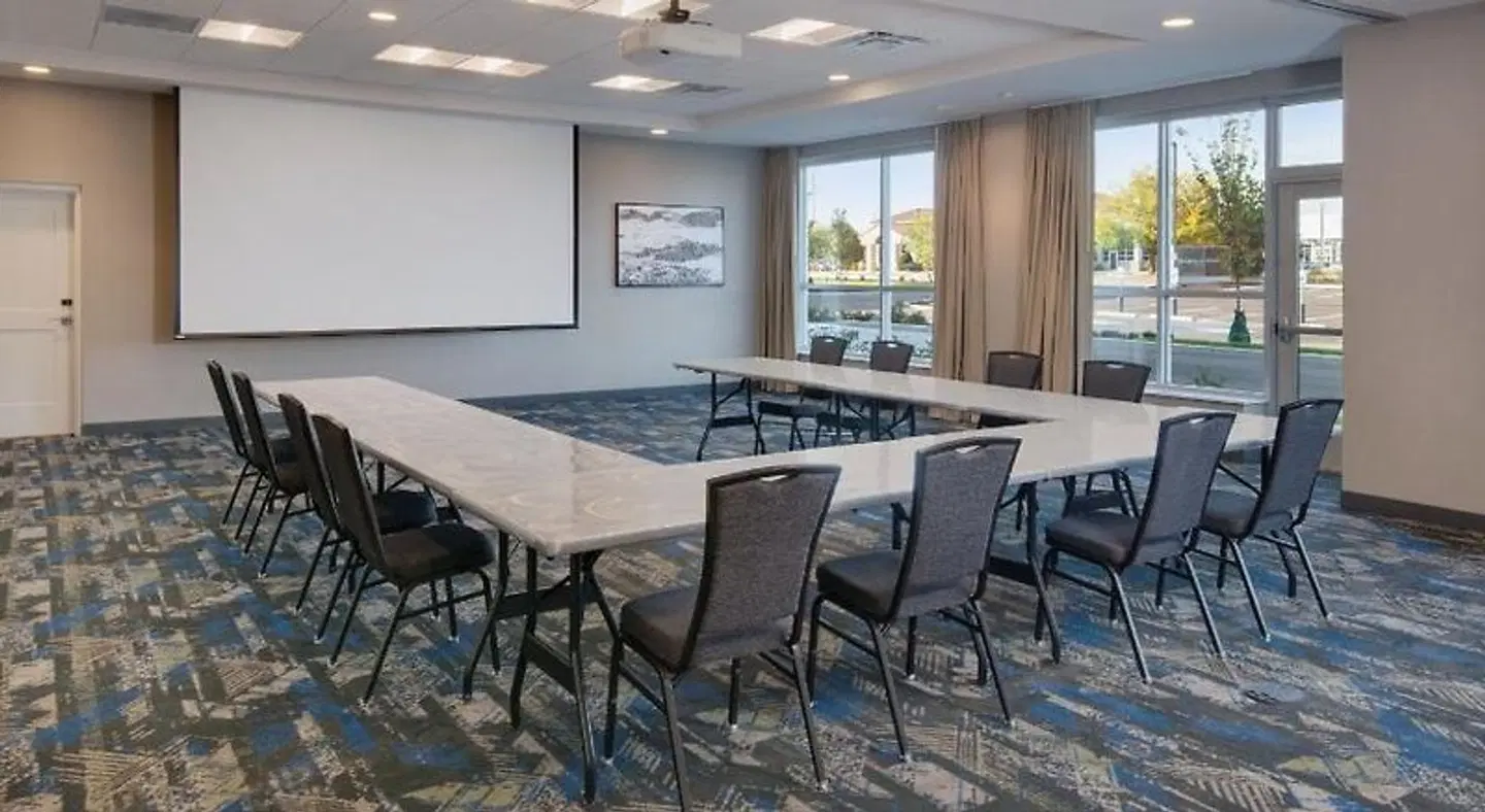 Residence Inn by Marriott Indianapolis Keystone Konferenz