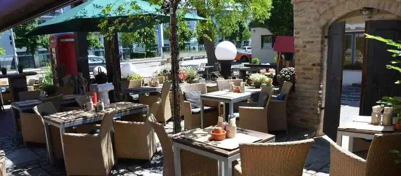 Alpenhof – Hotelfoto