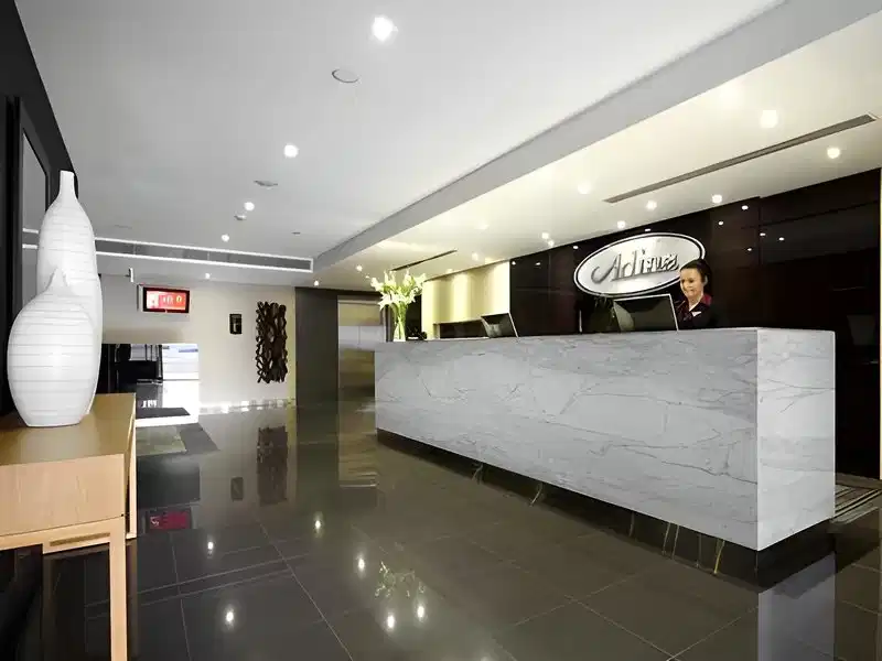 Adina Wollongong – Hotelfoto