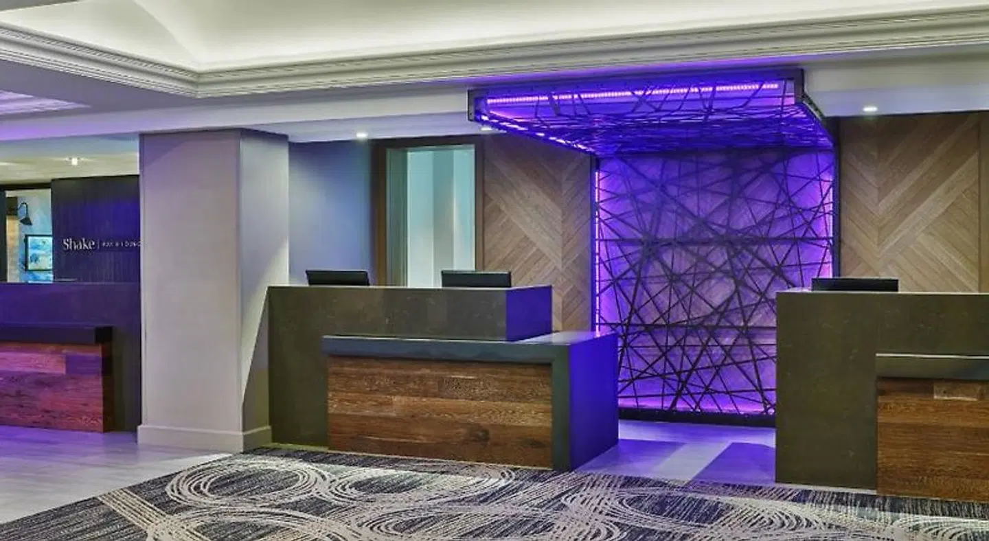 Marriott Vacation Club Pulse, San Diego ROOM_EXAMPLE