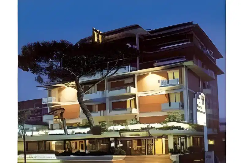 Bracciotti – Hotelfoto